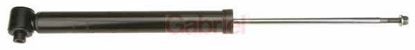 Gabriel G63602 Rear oil and gas suspension shock absorber G63602