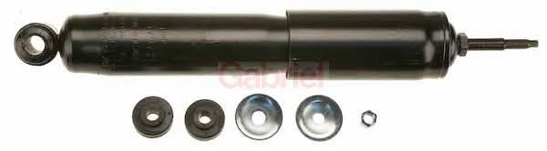 Gabriel G63608 Front oil and gas suspension shock absorber G63608