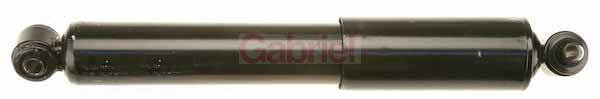 Gabriel G63609 Front oil and gas suspension shock absorber G63609