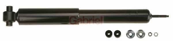 Gabriel G63632 Front oil and gas suspension shock absorber G63632