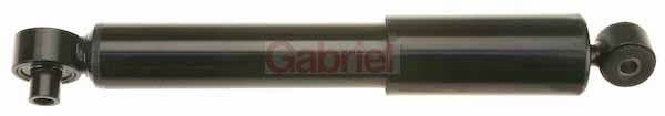 Gabriel G63971 Front oil and gas suspension shock absorber G63971
