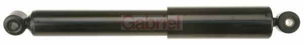 Gabriel G63972 Rear oil and gas suspension shock absorber G63972