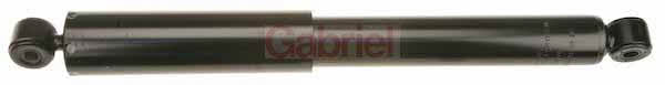 Gabriel G63975 Rear oil and gas suspension shock absorber G63975