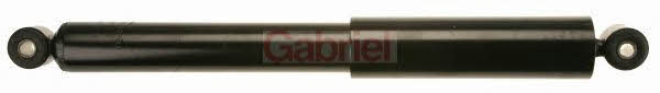 Gabriel G63976 Rear oil and gas suspension shock absorber G63976