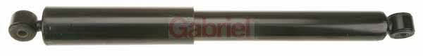 Gabriel G63978 Rear oil and gas suspension shock absorber G63978
