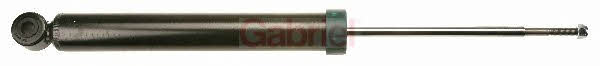Gabriel G63979 Rear oil and gas suspension shock absorber G63979