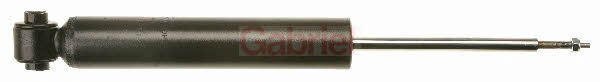 Gabriel G63980 Rear oil and gas suspension shock absorber G63980