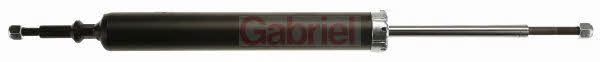 Gabriel G63982 Rear oil and gas suspension shock absorber G63982