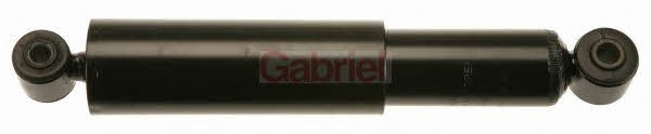 Gabriel G63990 Rear oil and gas suspension shock absorber G63990