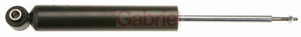 Gabriel G63993 Rear oil and gas suspension shock absorber G63993
