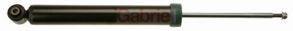 Gabriel G63994 Rear oil and gas suspension shock absorber G63994