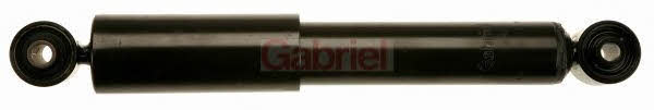 Gabriel G63996 Rear oil and gas suspension shock absorber G63996