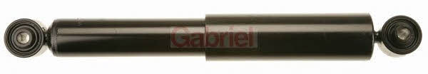 Gabriel G63998 Rear oil and gas suspension shock absorber G63998