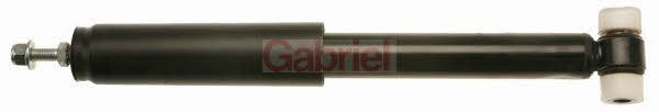 Gabriel G71002 Rear oil and gas suspension shock absorber G71002