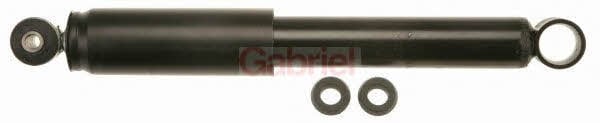 Gabriel G71003 Rear oil and gas suspension shock absorber G71003