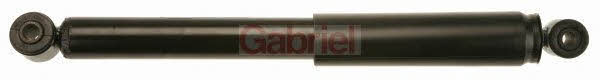 Gabriel G71006 Rear oil and gas suspension shock absorber G71006