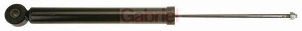 Gabriel G71009 Rear oil and gas suspension shock absorber G71009