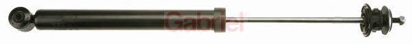 Gabriel G71010 Rear oil and gas suspension shock absorber G71010