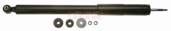 Gabriel G71011 Rear oil and gas suspension shock absorber G71011