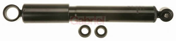 Gabriel G71013 Rear oil and gas suspension shock absorber G71013