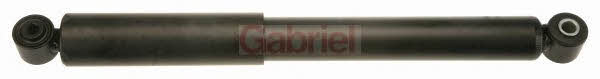 Gabriel G71014 Rear oil and gas suspension shock absorber G71014