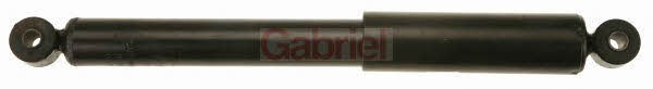 Gabriel G71015 Rear oil and gas suspension shock absorber G71015