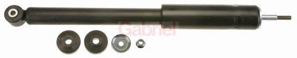 Gabriel G71016 Rear oil and gas suspension shock absorber G71016