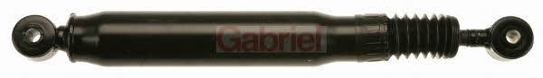 Gabriel G71063 Rear oil and gas suspension shock absorber G71063