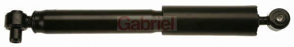 Gabriel G71064 Rear oil and gas suspension shock absorber G71064