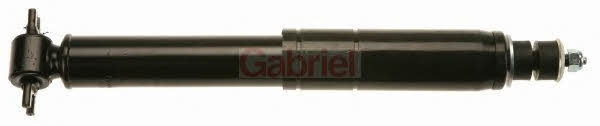 Gabriel G71065 Front oil and gas suspension shock absorber G71065