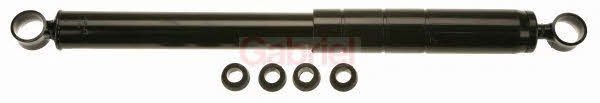 Gabriel G71066 Rear oil and gas suspension shock absorber G71066