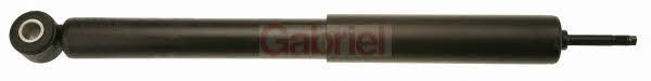 Gabriel G71070 Rear oil and gas suspension shock absorber G71070