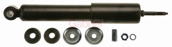Gabriel G71075 Front oil and gas suspension shock absorber G71075