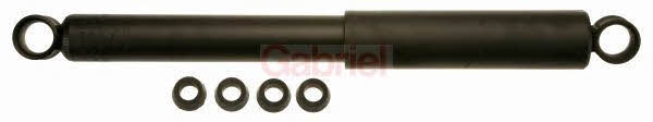 Gabriel G71076 Rear oil and gas suspension shock absorber G71076
