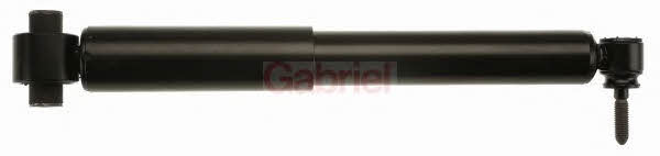 Gabriel G71079 Rear oil and gas suspension shock absorber G71079
