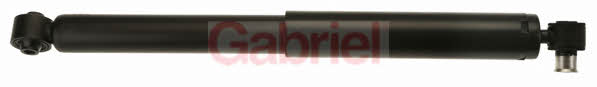 Gabriel G71089 Rear oil and gas suspension shock absorber G71089