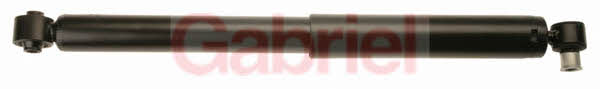 Gabriel G71092 Rear oil and gas suspension shock absorber G71092