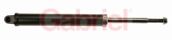 Gabriel G71098 Front oil and gas suspension shock absorber G71098