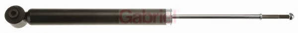 Gabriel G71099 Rear oil and gas suspension shock absorber G71099