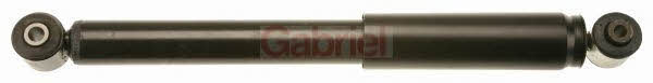 Gabriel G71101 Rear oil and gas suspension shock absorber G71101