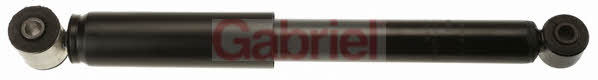 Gabriel G71103 Rear oil and gas suspension shock absorber G71103