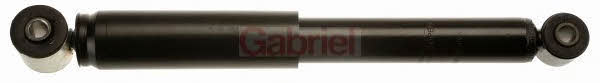 Gabriel G71104 Rear oil and gas suspension shock absorber G71104