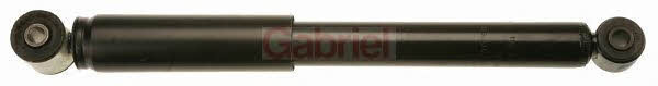 Gabriel G71105 Rear oil and gas suspension shock absorber G71105
