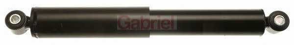 Gabriel G71107 Rear oil and gas suspension shock absorber G71107