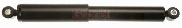 Gabriel G71108 Rear oil and gas suspension shock absorber G71108