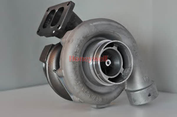 Turbocharger Garrett 452164-5001S