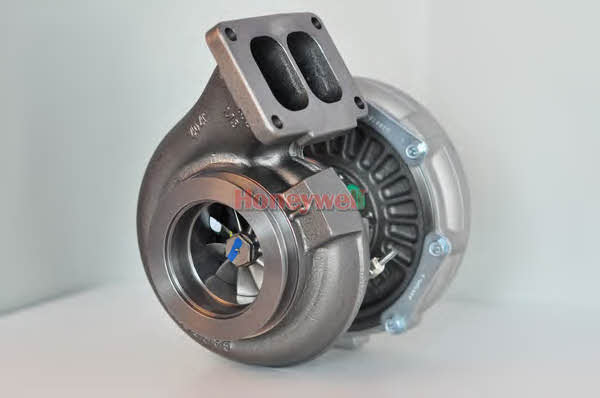 4521645001S Garrett Turbocharger