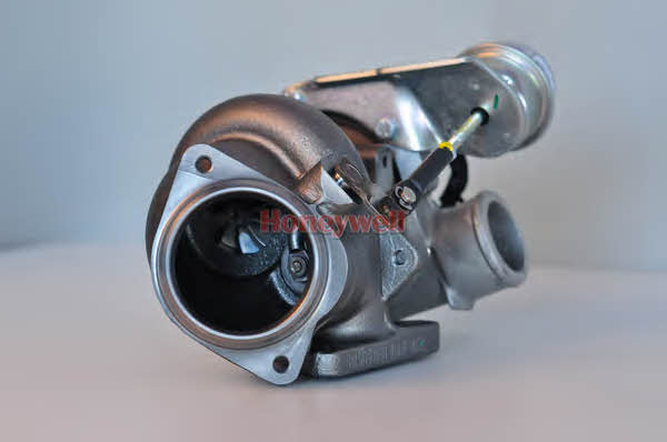 Turbocharger Garrett 454207-5001S
