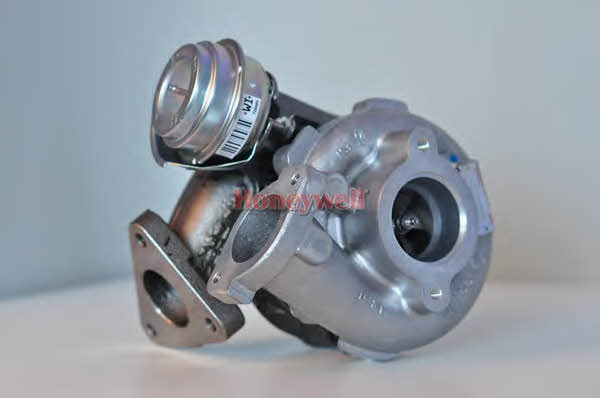 Turbocharger Garrett 751243-5002S