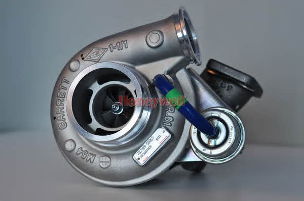 Buy Garrett 7029895006S – good price at EXIST.AE!